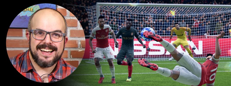 Imagen de FIFA 19 Imagen de FIFA 19