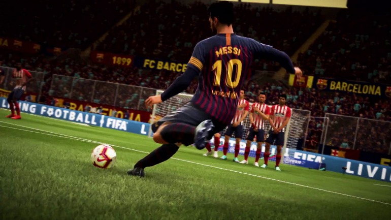 FIFA 19 FIFA 19