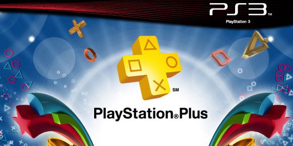 PSN+ PSN+