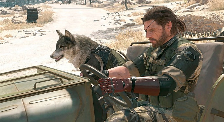 Imagen de PlayStation 3 Imagen de PlayStation 3