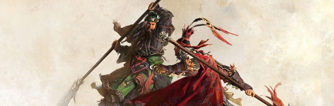 Total War Three Kingdoms Total War Three Kingdoms