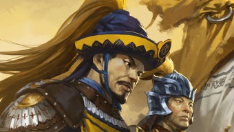 Total War Three Kingdoms pone fecha de estreno a su nuevo DLC Mandate of Heaven