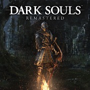 Carátula de Dark Souls: Remastered - PC