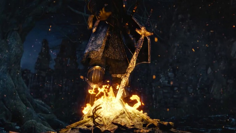 Dark Souls: Remastered Dark Souls: Remastered