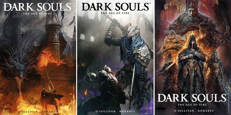 Dark Souls: Remastered Dark Souls: Remastered
