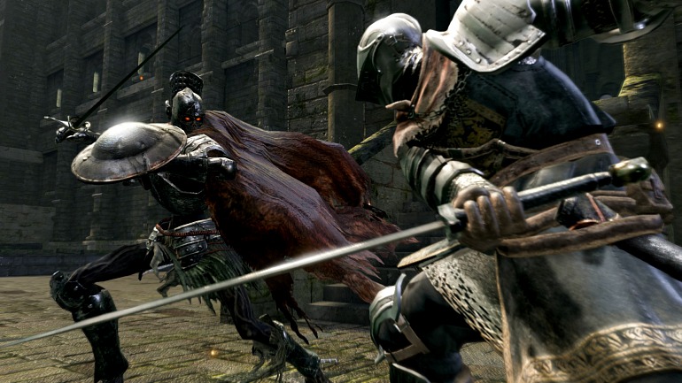 Imagen de Dark Souls: Remastered Imagen de Dark Souls: Remastered