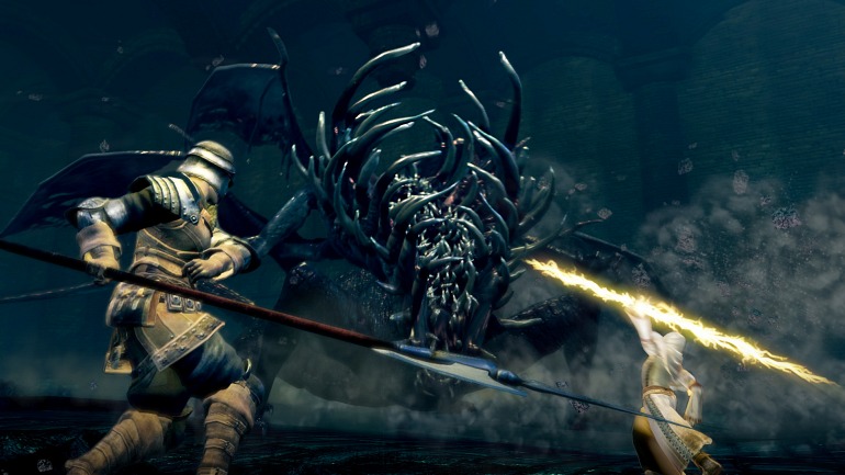Imagen de Dark Souls: Remastered Imagen de Dark Souls: Remastered