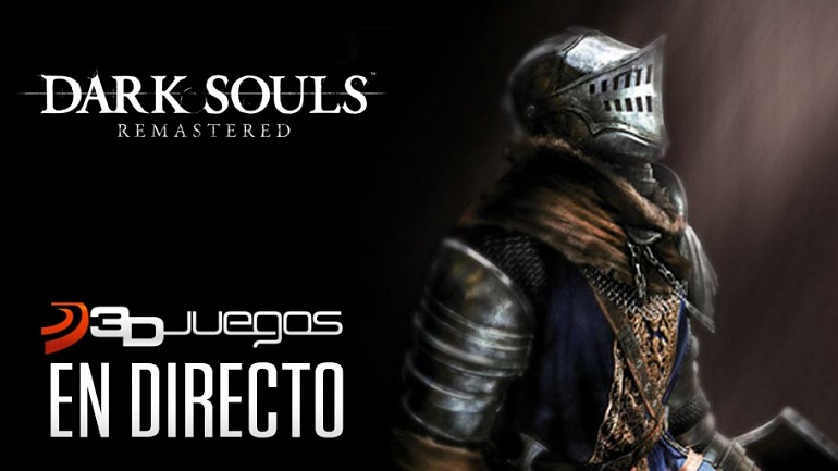 Dark Souls: Remastered Dark Souls: Remastered