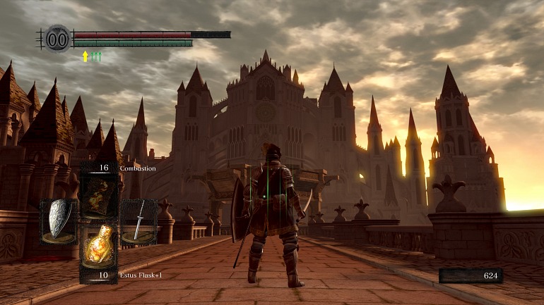 Dark Souls: Remastered Dark Souls: Remastered