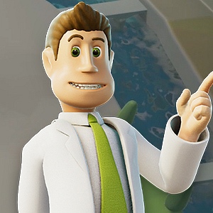 Two Point Hospital Análisis