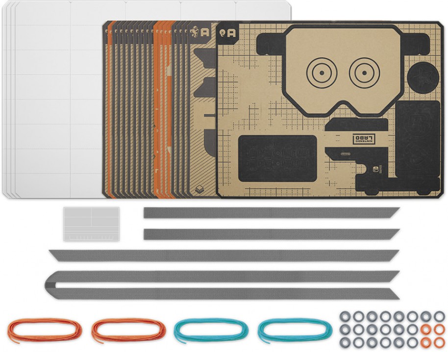 Nintendo Labo