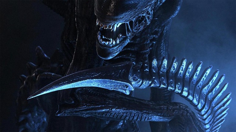 Alien (2019) Alien (2019)