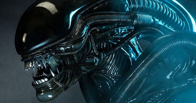 Alien (2019) Alien (2019)