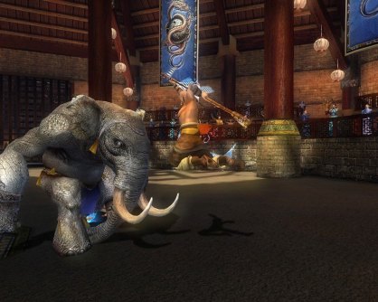 Jade Empire PC