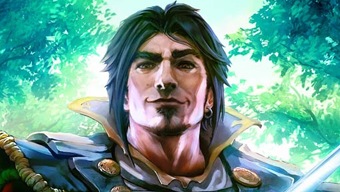 Emergen ilustraciones de arte conceptual de lo que parece ser ¡Fable 4!