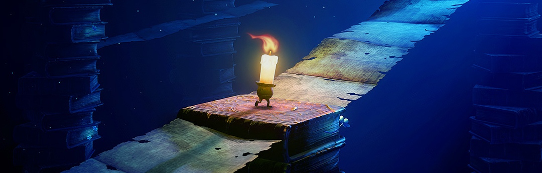 Análisis Candleman The Complete Journey Análisis Candleman The Complete Journey
