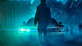 El terrorífico thriller Those Who Remain fecha su lanzamiento en PS4, Xbox One y PC