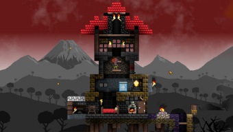 Este frenético RPG de supervivencia del creador de Diablo es nuestro descubrimiento semanal
