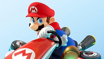 Mario Kart Tour sigue programado para este verano