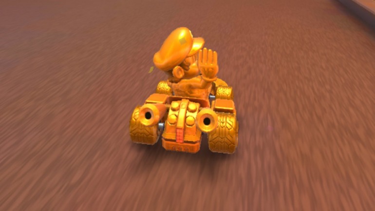 Imagen de Mario Kart Tour Imagen de Mario Kart Tour