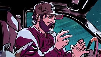 Ubisoft fecha el segundo DLC de Far Cry 5, Perdido en Marte
