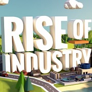 Rise of Industry