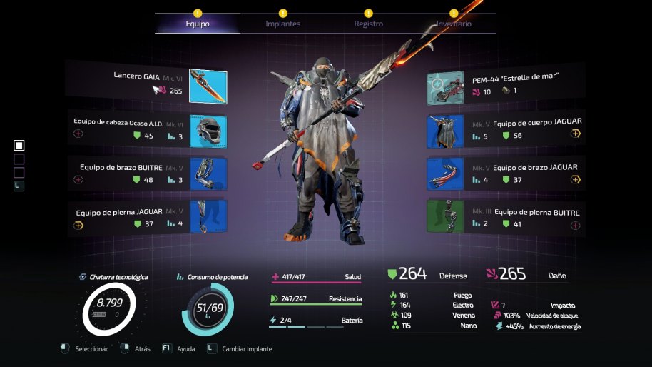The Surge 2