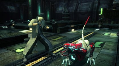 Final Fantasy XIII