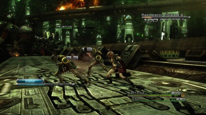 Final Fantasy XIII
