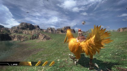 Final Fantasy XIII PS3