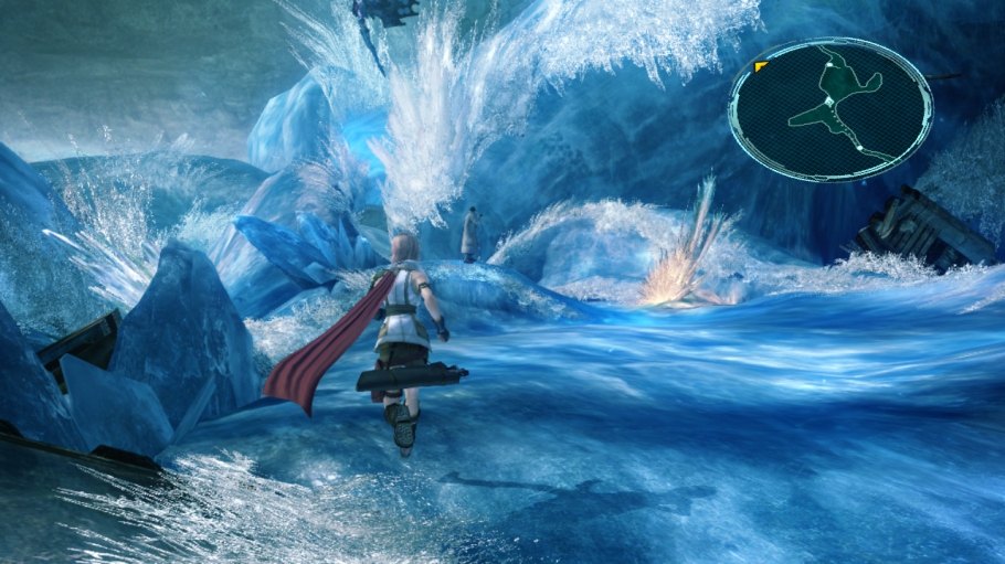 Final Fantasy XIII PS3