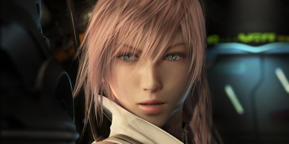 Final Fantasy XIII Final Fantasy XIII