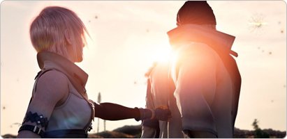 Final Fantasy XIII Final Fantasy XIII