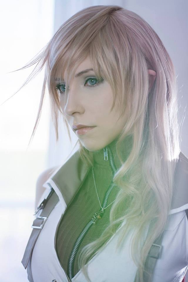 Imagen de Final Fantasy XIII Imagen de Final Fantasy XIII