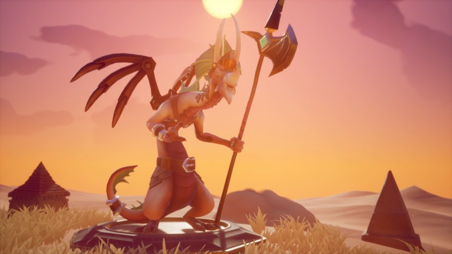 Spyro Reignited Trilogy