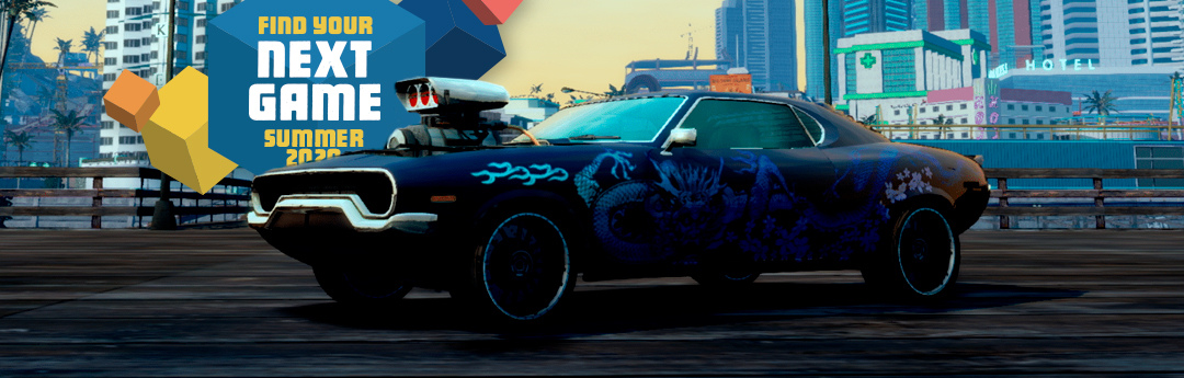 Análisis Burnout Paradise Remastered Análisis Burnout Paradise Remastered