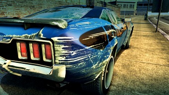 Burnout Paradise Remastered: En Reino Unido el 78% se ha vendido en PS4