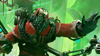 Warhammer 40.000: Mechanicus fecha su lanzamiento en consolas y lo celebra con un nuevo tráiler