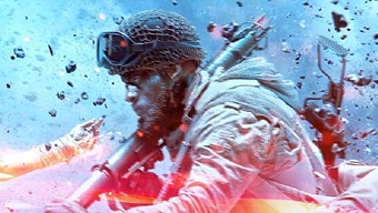 Análisis de Battlefield V