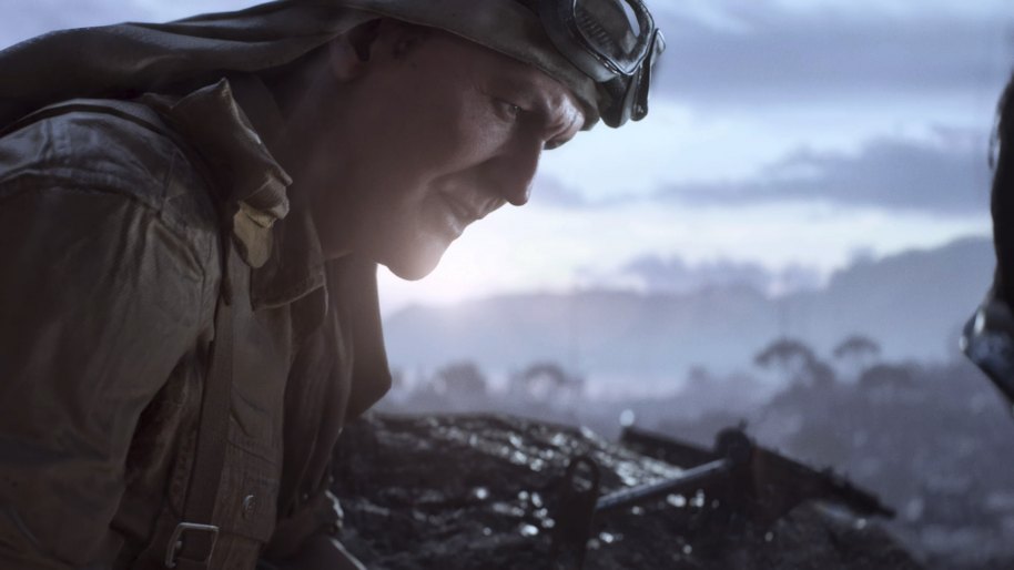 Battlefield V PS4