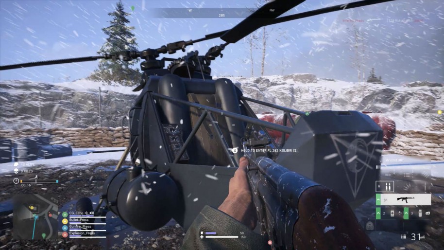 Battlefield V PC
