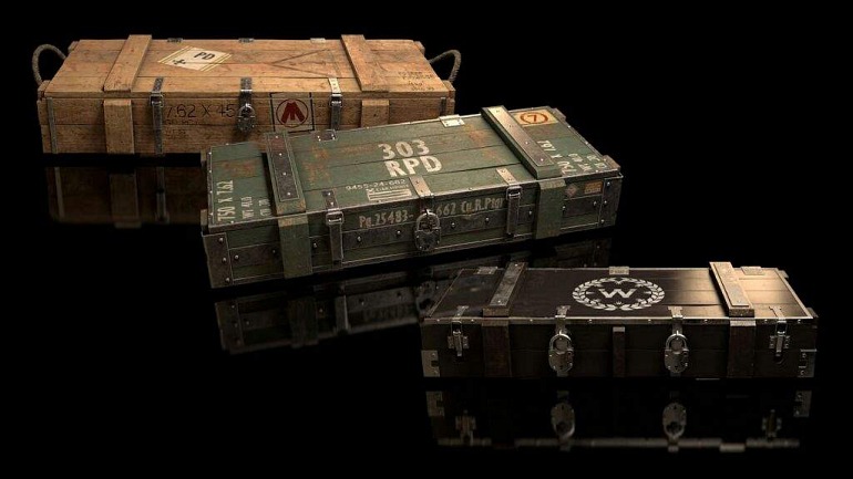 Battlefield V Battlefield V