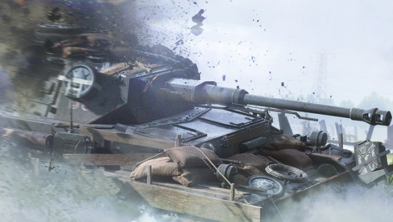 Battlefield V Battlefield V