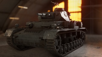 Battlefield V recibirá el parche 6.2 con personalización de tanques en menos de lo que imaginas