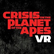 Crisis on the Planet of the Apes