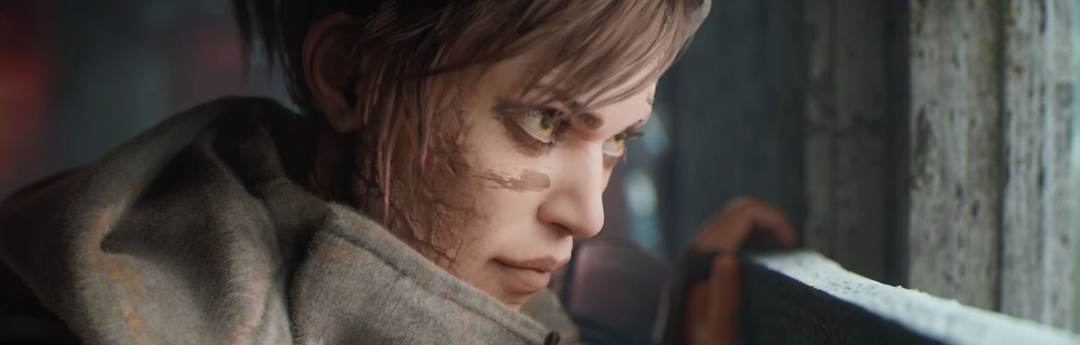 Análisis Mutant Year Zero Road to Eden Análisis Mutant Year Zero Road to Eden