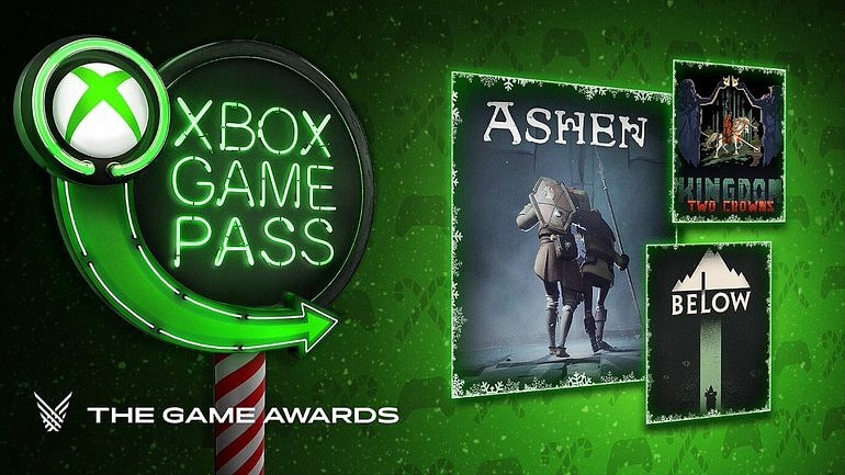Xbox Game Pass Xbox Game Pass