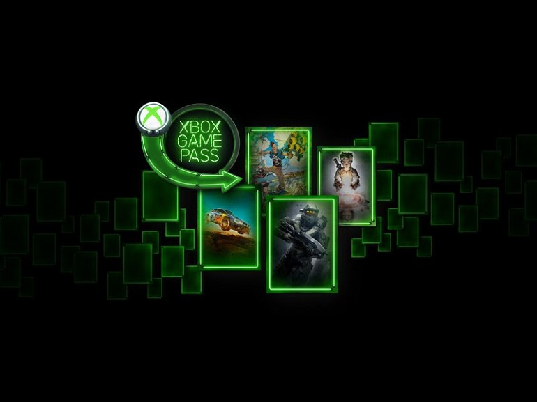 Xbox Game Pass Xbox Game Pass