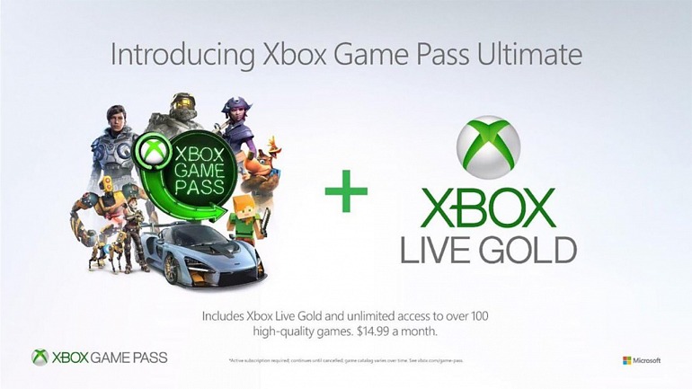 Xbox Game Pass Xbox Game Pass
