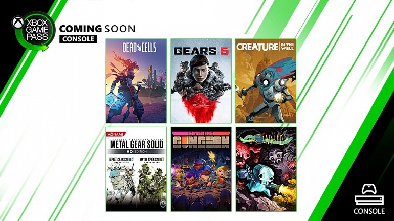 Xbox Game Pass Xbox Game Pass